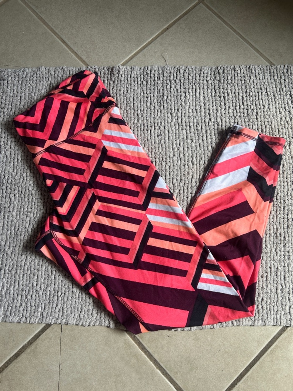 Champion Athletic Leggings